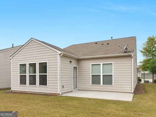 502 Beautyberry Drive, Griffin, GA 30223