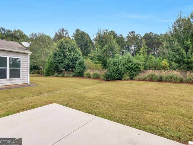 502 Beautyberry Drive, Griffin, GA 30223