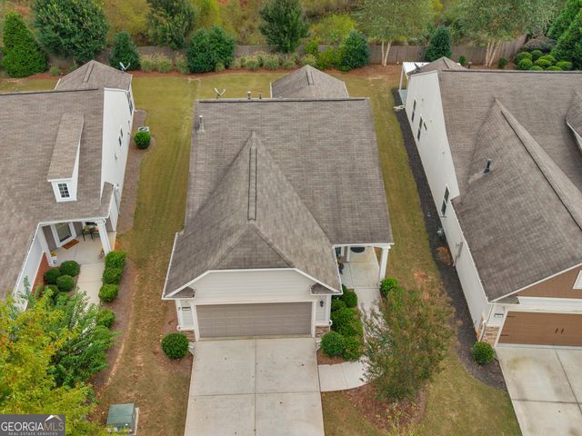 502 Beautyberry Drive, Griffin, GA 30223