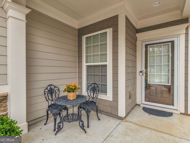 502 Beautyberry Drive, Griffin, GA 30223