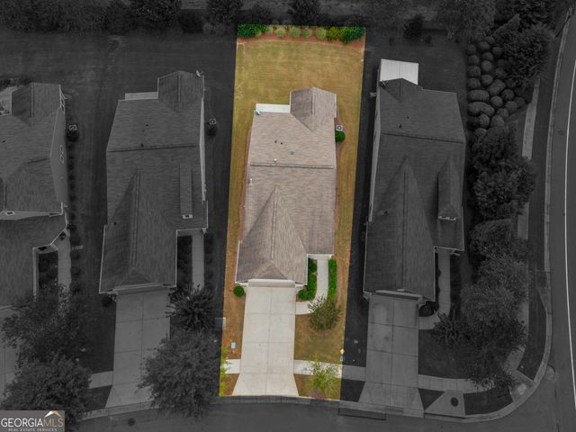 502 Beautyberry Drive, Griffin, GA 30223