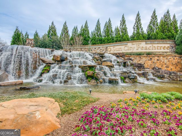 502 Beautyberry Drive, Griffin, GA 30223