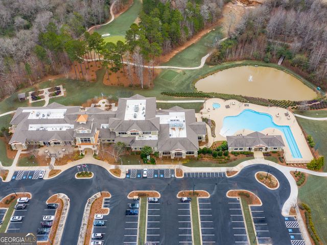 502 Beautyberry Drive, Griffin, GA 30223