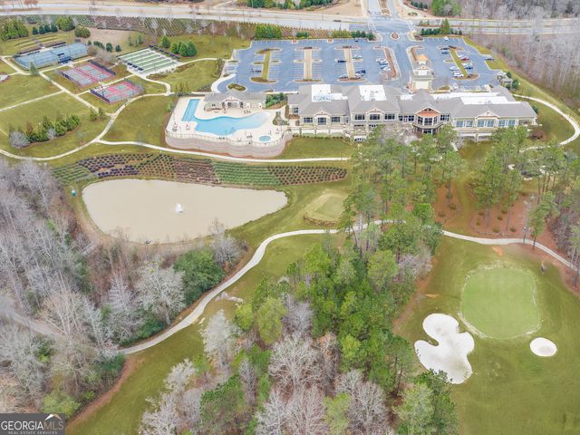 502 Beautyberry Drive, Griffin, GA 30223