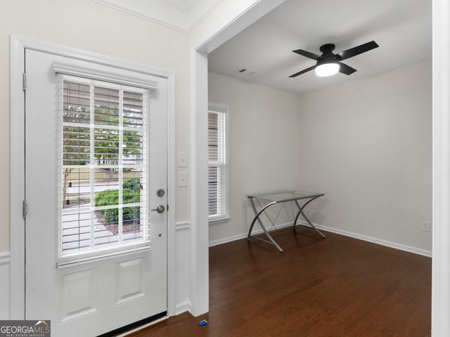 502 Beautyberry Drive, Griffin, GA 30223