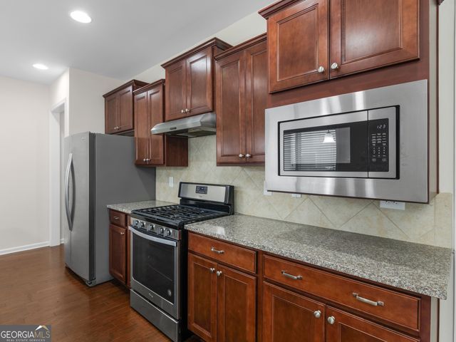 502 Beautyberry Drive, Griffin, GA 30223