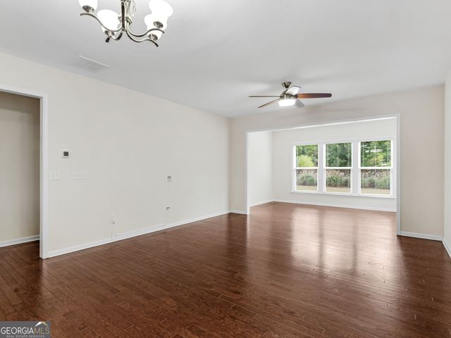 502 Beautyberry Drive, Griffin, GA 30223