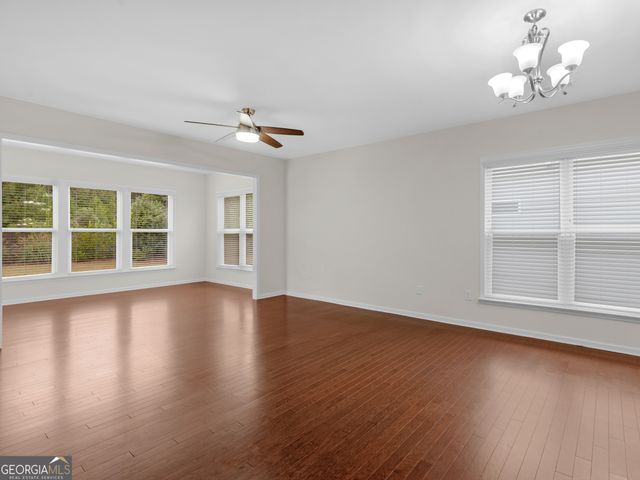 502 Beautyberry Drive, Griffin, GA 30223