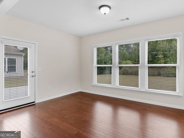 502 Beautyberry Drive, Griffin, GA 30223