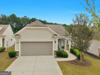 502 Beautyberry Drive, Griffin, GA 30223