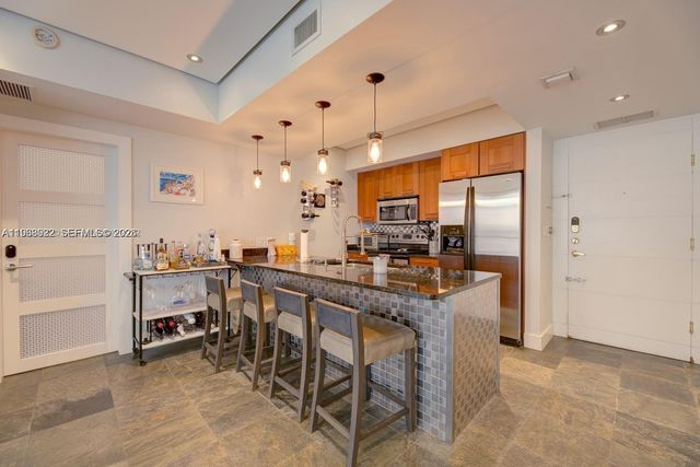 4100 Salzedo St 509, Coral Gables, FL 33146