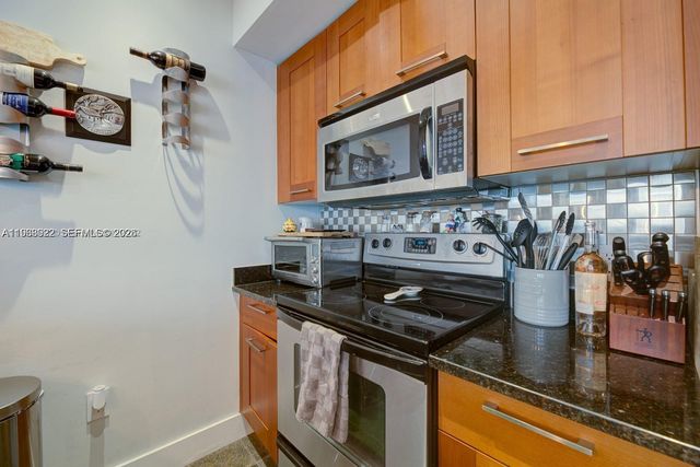 4100 Salzedo St 509, Coral Gables, FL 33146