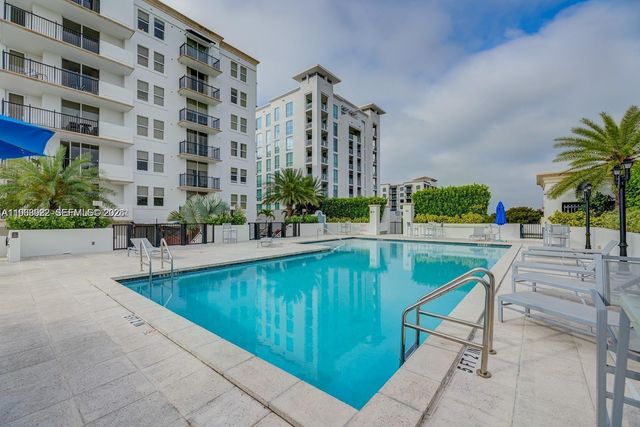 4100 Salzedo St 509, Coral Gables, FL 33146