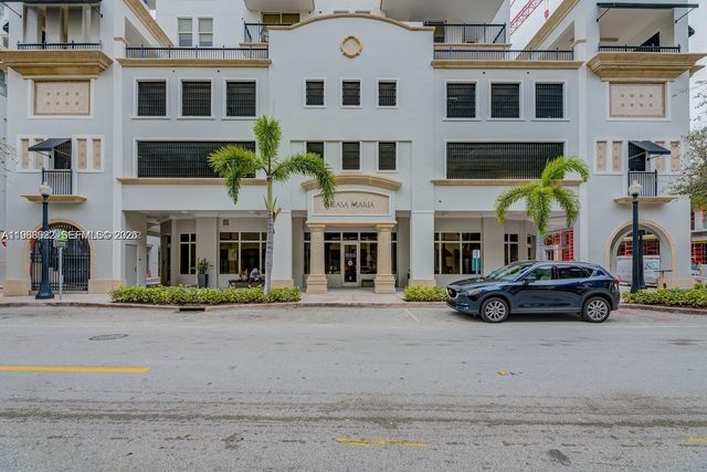4100 Salzedo St 509, Coral Gables, FL 33146