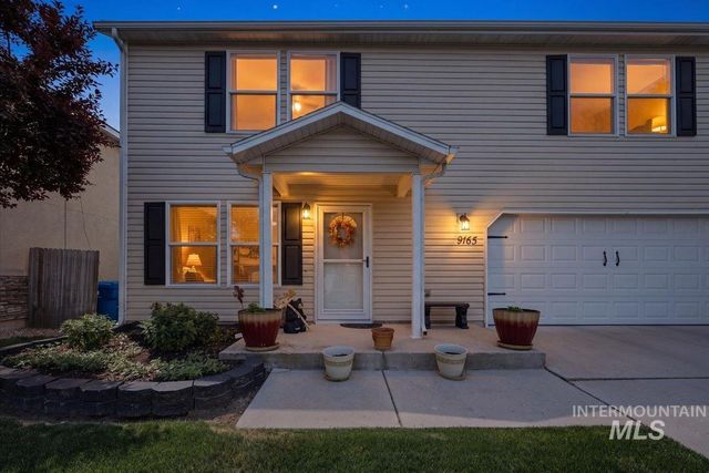 9165 W Alderberry Dr, Boise, ID 83709