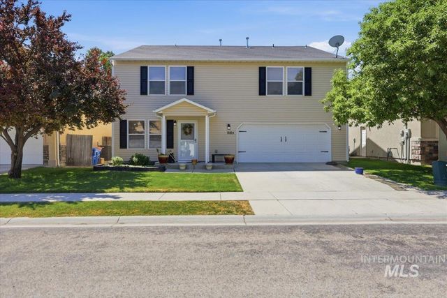 9165 W Alderberry Dr, Boise, ID 83709