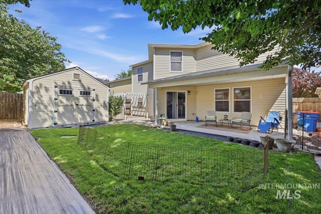9165 W Alderberry Dr, Boise, ID 83709