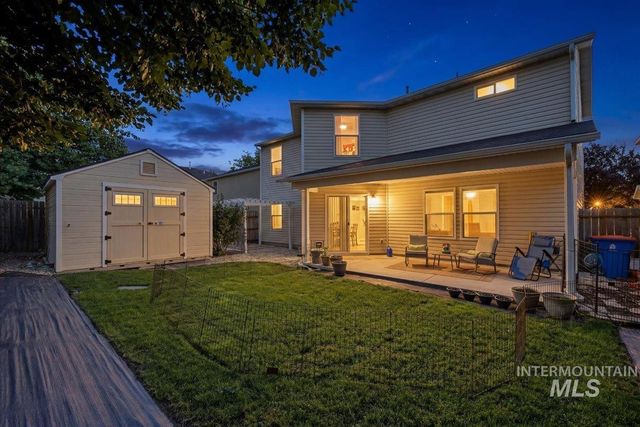 9165 W Alderberry Dr, Boise, ID 83709