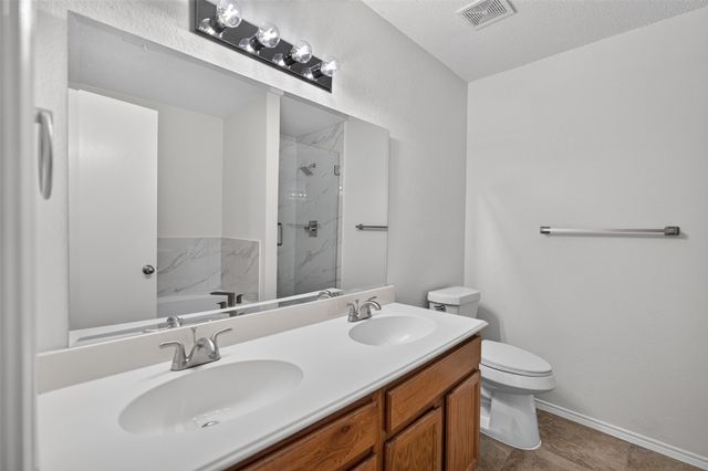 3312 Knoll Trail, Balch Springs, TX 75180