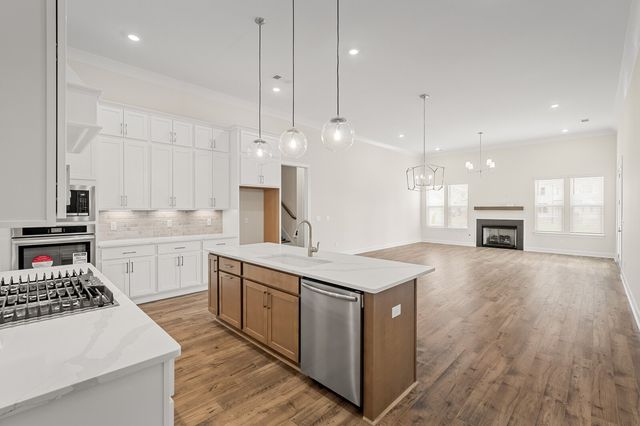 7503 Old Nashville Rd, Fairview, TN 37062