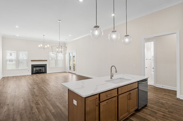 7503 Old Nashville Rd, Fairview, TN 37062