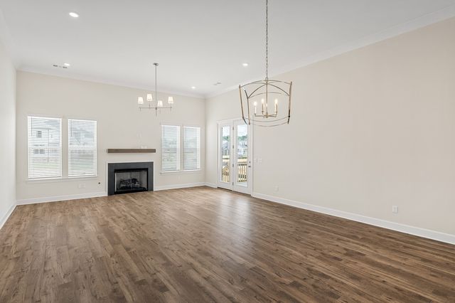 7503 Old Nashville Rd, Fairview, TN 37062