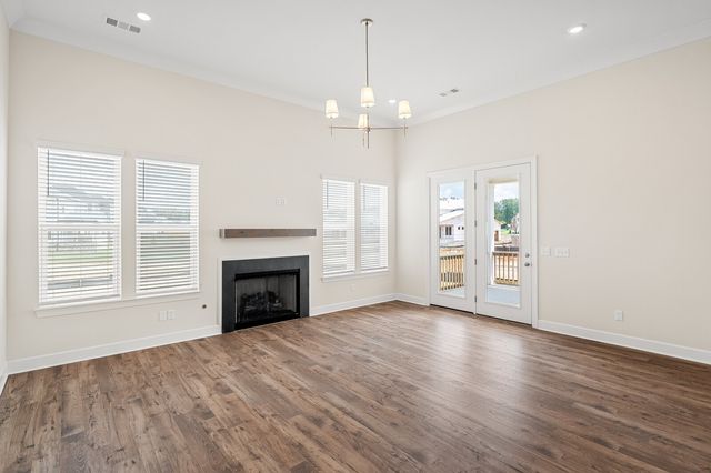 7503 Old Nashville Rd, Fairview, TN 37062