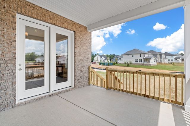 7503 Old Nashville Rd, Fairview, TN 37062