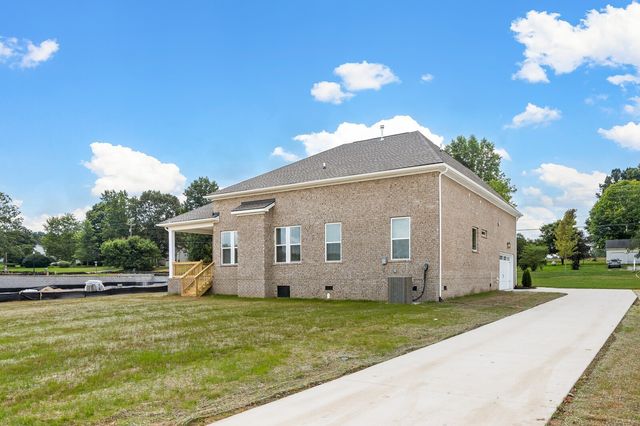 7503 Old Nashville Rd, Fairview, TN 37062