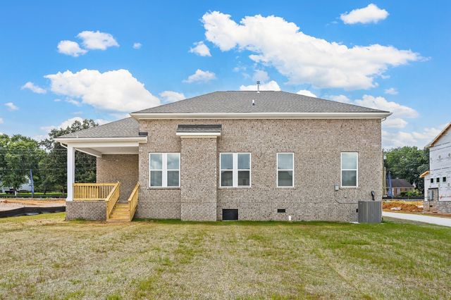 7503 Old Nashville Rd, Fairview, TN 37062