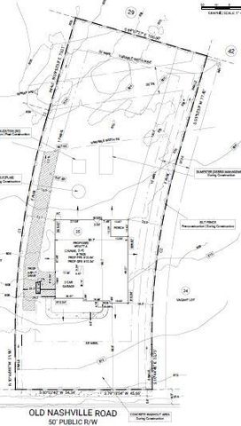 7503 Old Nashville Rd, Fairview, TN 37062