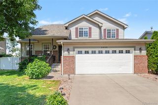 3232 Borrossa Street, Evans, CO 80634