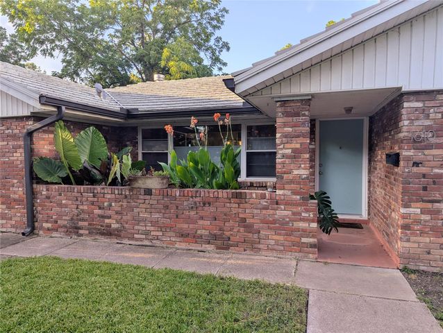 1610 Larkwood DR, Austin, TX 78723