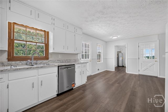 2591 Doc Hughes Road, Buford, GA 30519