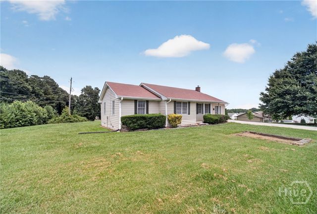 2591 Doc Hughes Road, Buford, GA 30519