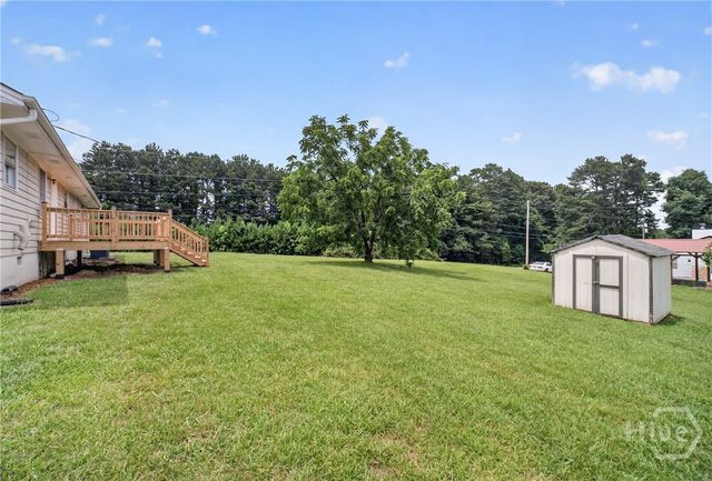 2591 Doc Hughes Road, Buford, GA 30519