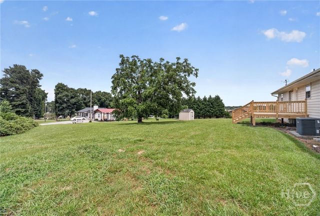 2591 Doc Hughes Road, Buford, GA 30519