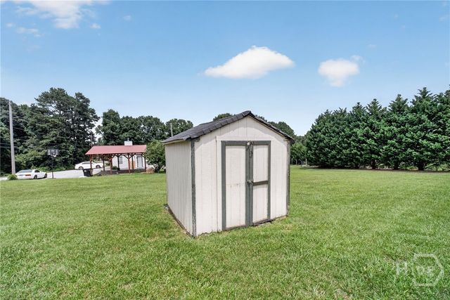 2591 Doc Hughes Road, Buford, GA 30519