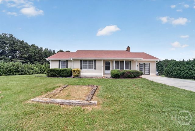 2591 Doc Hughes Road, Buford, GA 30519