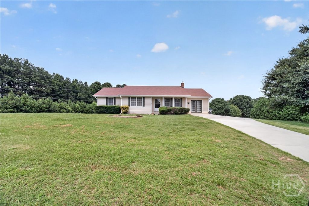 2591 Doc Hughes Road, Buford, GA 30519