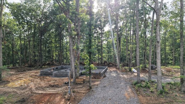 521 Shelton Cemetery Rd, Cumberland Furnace, TN 37051