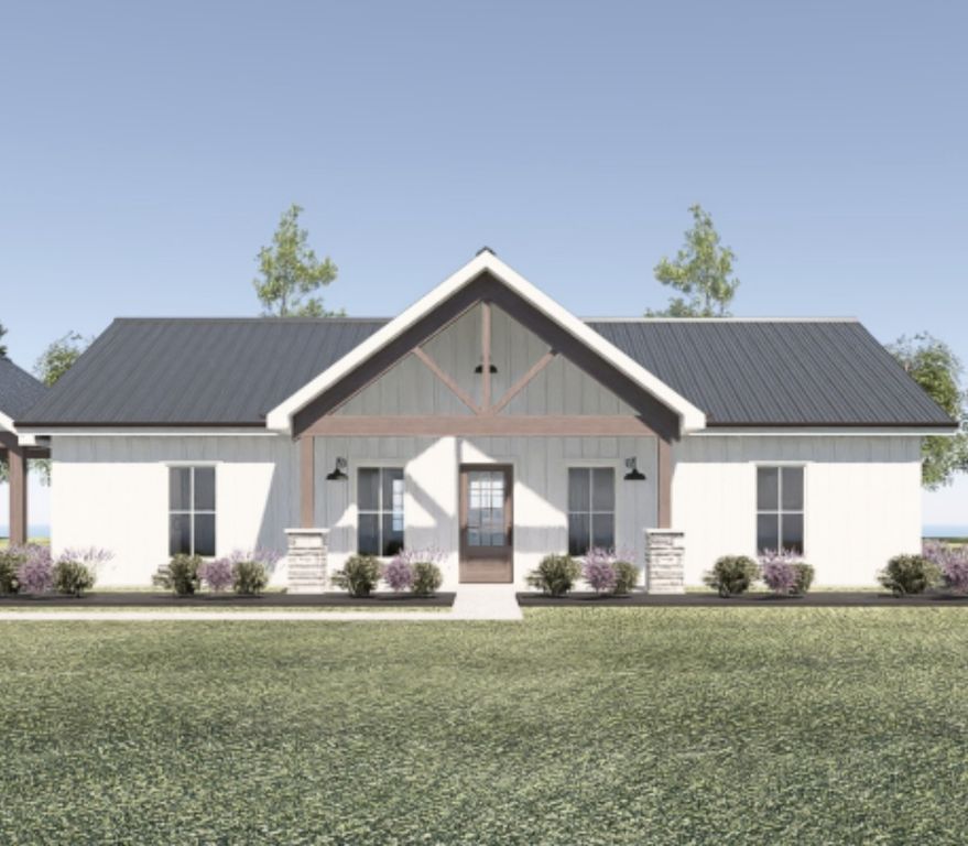 521 Shelton Cemetery Rd, Cumberland Furnace, TN 37051