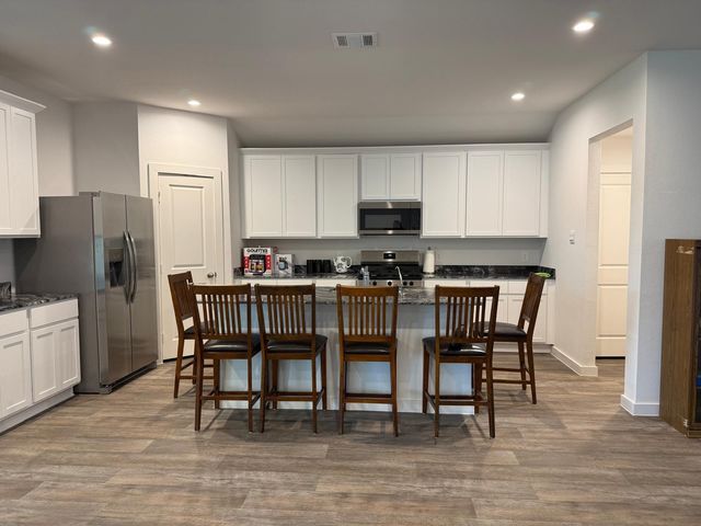 4534 Waving Willow Way, Rosenberg, TX 77469