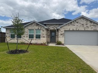 4534 Waving Willow Way, Rosenberg, TX 77469