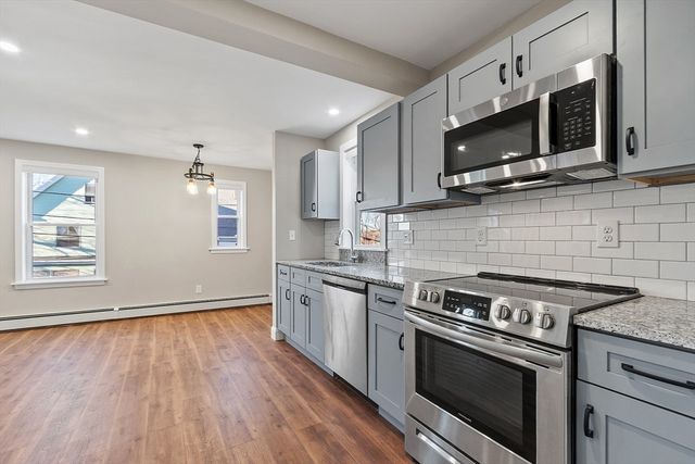 5 Lewis Street, Andover, MA 01810