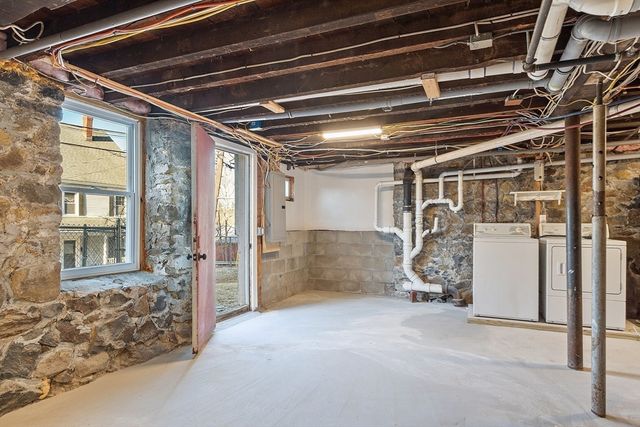 5 Lewis Street, Andover, MA 01810