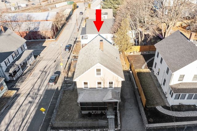 5 Lewis Street, Andover, MA 01810