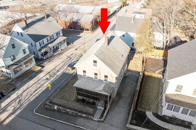 5 Lewis Street, Andover, MA 01810