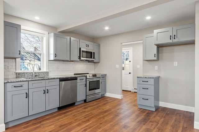 5 Lewis Street, Andover, MA 01810