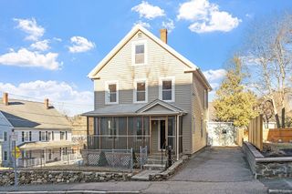 5 Lewis Street, Andover, MA 01810